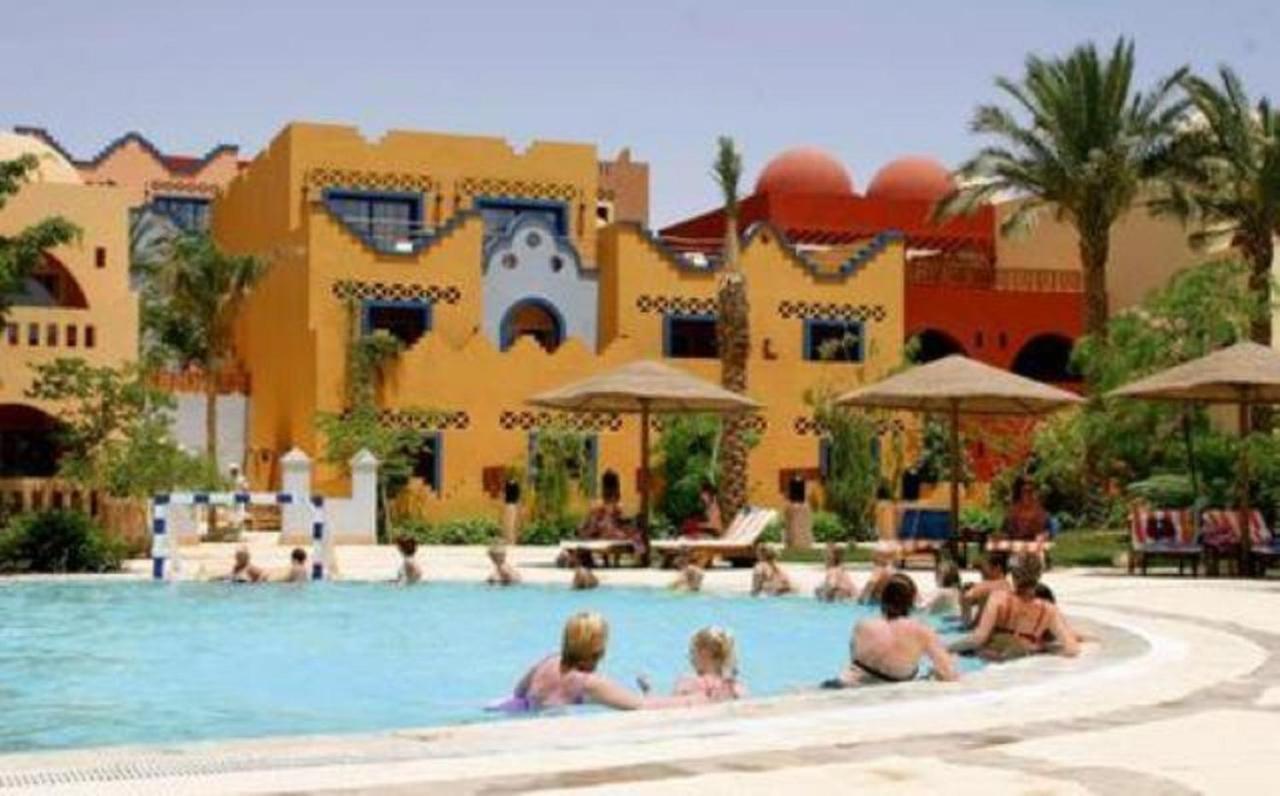 فندق Grand Makadi - Couples And Families Only الغردقة المظهر الخارجي الصورة