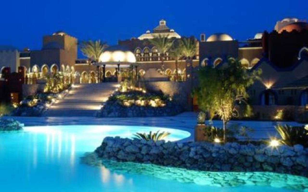 فندق Grand Makadi - Couples And Families Only الغردقة المظهر الخارجي الصورة