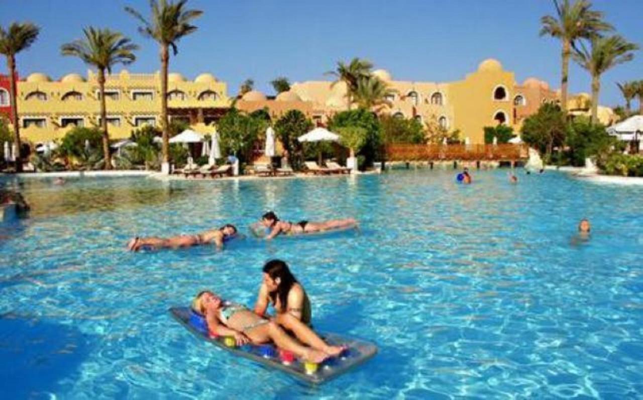 فندق Grand Makadi - Couples And Families Only الغردقة المظهر الخارجي الصورة