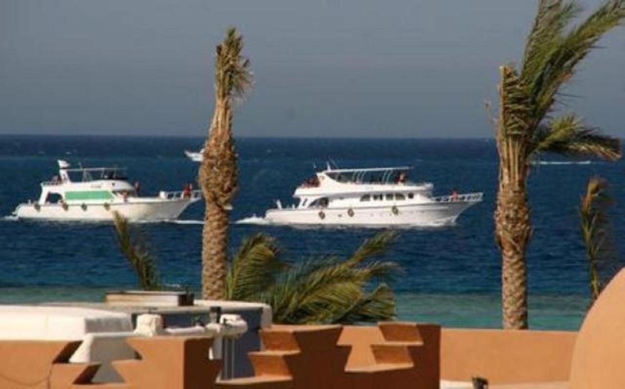 فندق Grand Makadi - Couples And Families Only الغردقة المظهر الخارجي الصورة