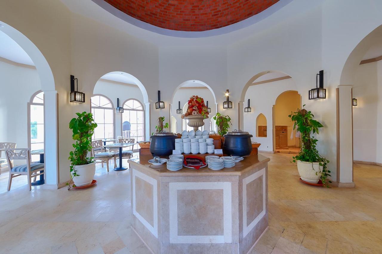 فندق Grand Makadi - Couples And Families Only الغردقة المظهر الخارجي الصورة