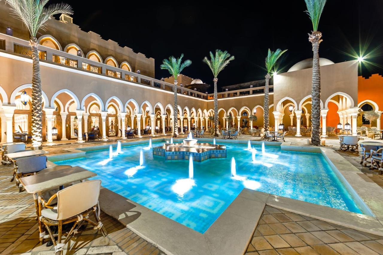 فندق Grand Makadi - Couples And Families Only الغردقة المظهر الخارجي الصورة
