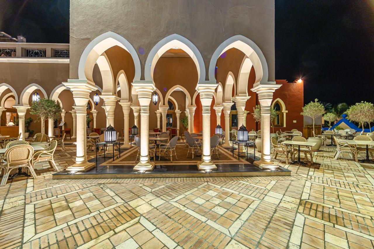 فندق Grand Makadi - Couples And Families Only الغردقة المظهر الخارجي الصورة